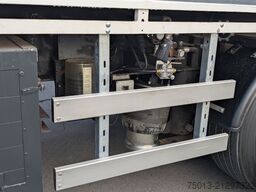  Rollbandwagen mit Walzen und Förderband