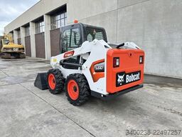 Bobcat S510-c4