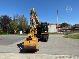 Caterpillar M314F