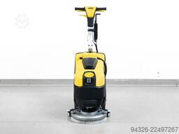 Kärcher BD 40/12 C Bp Pack - NEW BATTERIES