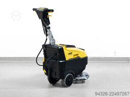 Kärcher BD 40/12 C Bp Pack - NEW BATTERIES