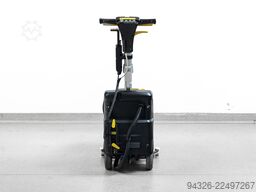 Kärcher BD 40/12 C Bp Pack - NEW BATTERIES
