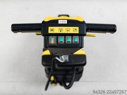 Kärcher BD 40/12 C Bp Pack - NEW BATTERIES