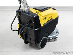 Kärcher BD 40/12 C Bp Pack - NEW BATTERIES