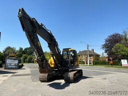 Volvo ECR 235 DL