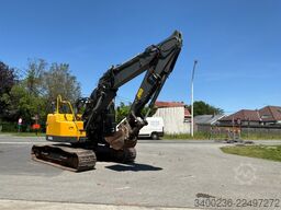 Volvo ECR 235 DL