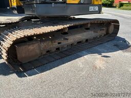 Volvo ECR 235 DL