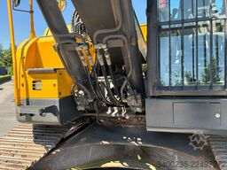 Volvo ECR 235 DL