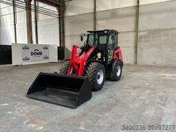 Manitou MLA-6-65 - EU
