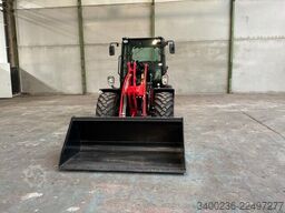 Manitou MLA-6-65 - EU