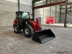 Manitou MLA-6-65 - EU