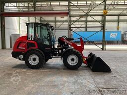 Manitou MLA-6-65 - EU