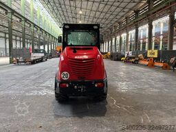 Manitou MLA-6-65 - EU