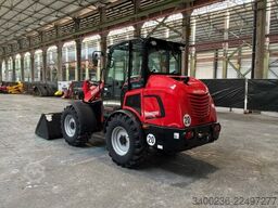 Manitou MLA-6-65 - EU