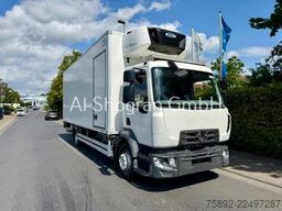 Renault D 12.220 / Carrier Supra 750 / LBW