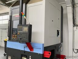 DOOSAN VT900M
