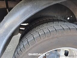 IVECO 35C15 - CASSONE + GRU