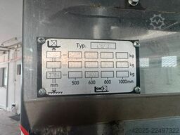 LINDE L16 /131
