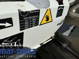 SCM FORMULA S 40 M