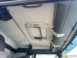 MAN TGS 26.440 / Böse / LBW / KompletteZug