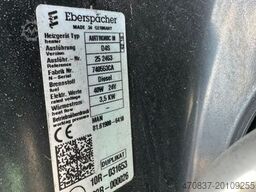 MAN TGS 26.440 / Böse / LBW / KompletteZug