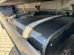 MAN TGS 26.440 / Böse / LBW / KompletteZug