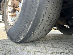 MAN TGS 26.440 / Böse / LBW / KompletteZug