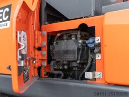 Doosan DX 140 W