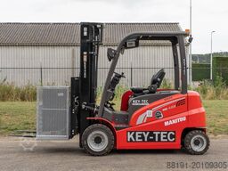 Manitou ME 435