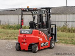 Manitou ME 435