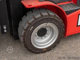 Manitou ME 435