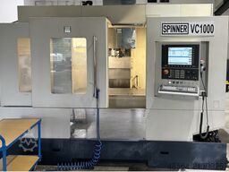 Spinner VC 1000