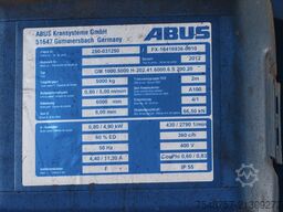 ABUS ELS5000