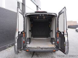 Ford Transit 2.0 TDCI 2x Schuifdeur L2H2 - EURO 6 - ...