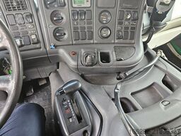 SCANIA P94DB4X2NB230 mit NORBA RL200 14.1cub