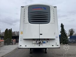 Schmitz Cargobull SKO24 TK Schmitz S.CU Diesel+Strom, Alu