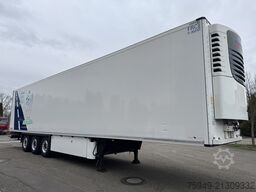 Schmitz Cargobull SKO24 TK Schmitz S.CU Diesel+Strom, Alu