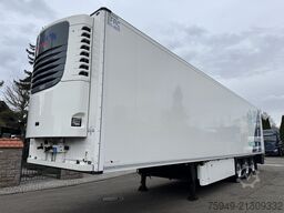 Schmitz Cargobull SKO24 TK Schmitz S.CU Diesel+Strom, Alu