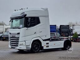 DAF XG+ 530 4x2 - New - Retarder - Night clima - 2x...