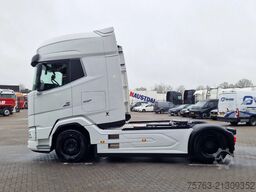 DAF XG+ 530 4x2 - New - Retarder - Night clima - 2x...