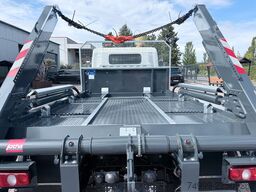 FUSO Canter 7c18 Absetzkipper Jotha CombiCon