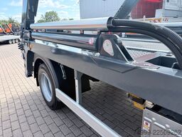 FUSO Canter 7c18 Absetzkipper Jotha CombiCon