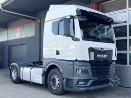 MAN TGX 18.510 Kipphydraulik Klima Retarder ACC LED