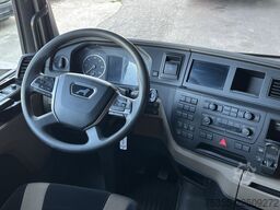 MAN TGX 18.510 Kipphydraulik Klima Retarder ACC LED