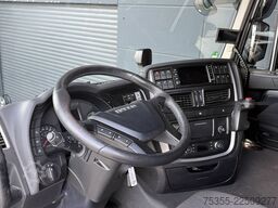 IVECO Stralis AS260S46 CNG Standklima Intarder 8xTank