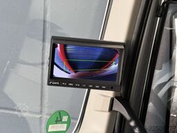 IVECO Stralis AS260S46 CNG Standklima Intarder 8xTank