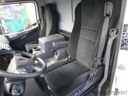 MERCEDES-BENZ Atego 818L *6,10m+LBW+KLIMA+AHK+1-Hand*