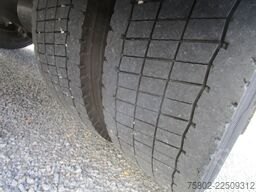 MERCEDES-BENZ Atego 818L *6,10m+LBW+KLIMA+AHK+1-Hand*