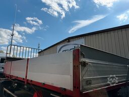 MAN TGS 28.480 6x4-4 ALLRAD KRAN 19m SEILWINDE Wechs