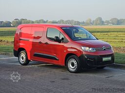 CITROEN BERLINGO 1.2 XL 130 AUT.  34 dkm.